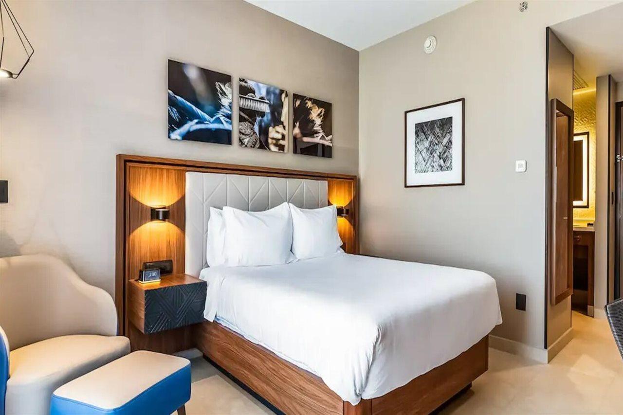 Hampton Inn By Hilton Nuevo Vallarta Eksteriør bilde