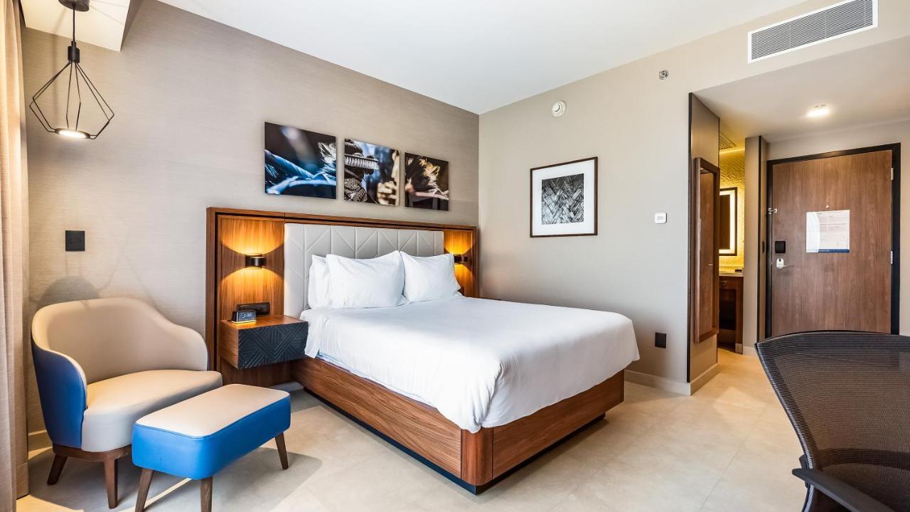 Hampton Inn By Hilton Nuevo Vallarta Eksteriør bilde