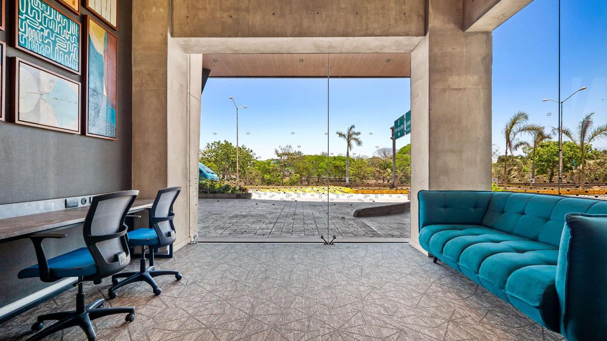 Hampton Inn By Hilton Nuevo Vallarta Eksteriør bilde