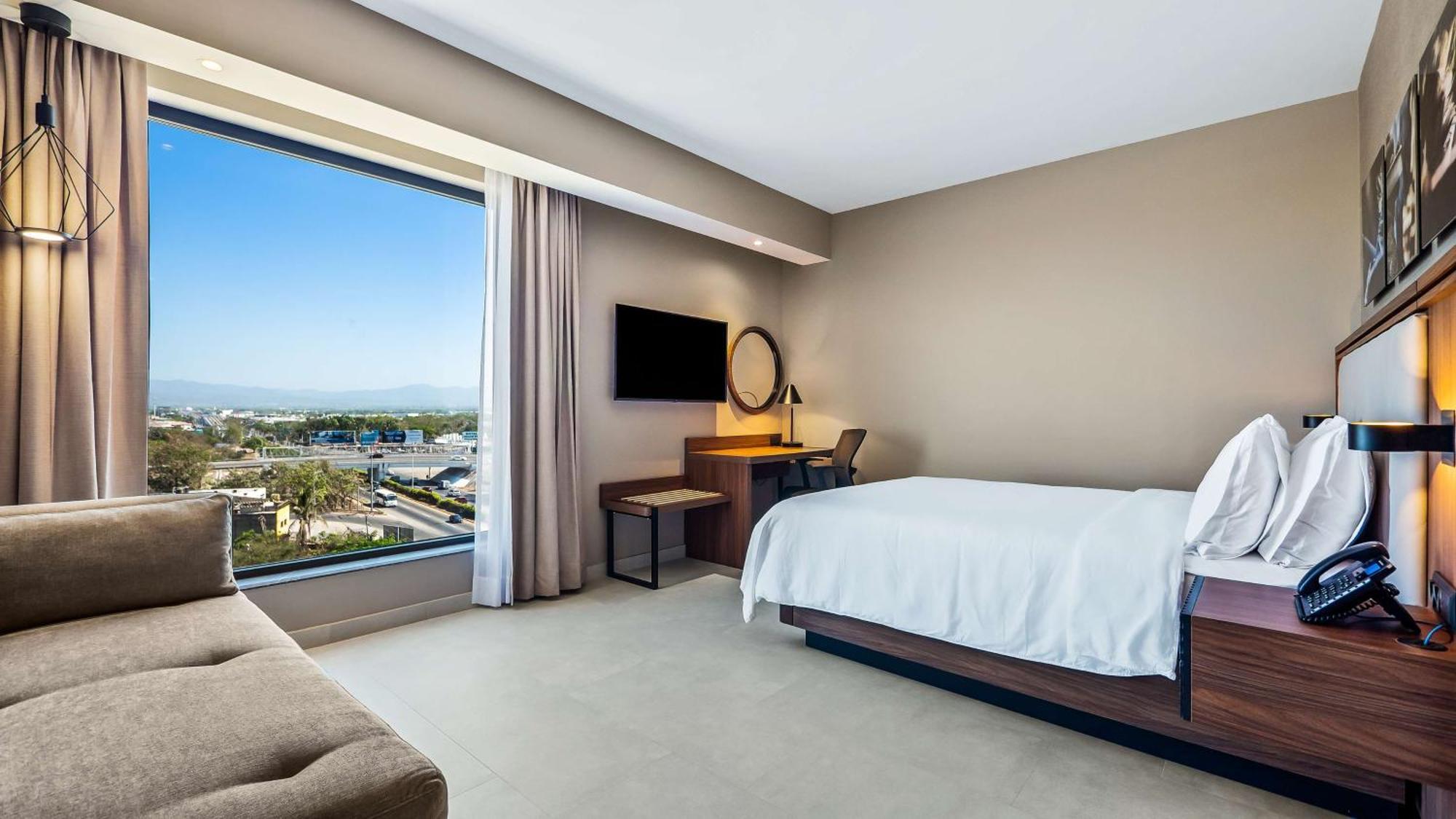 Hampton Inn By Hilton Nuevo Vallarta Eksteriør bilde